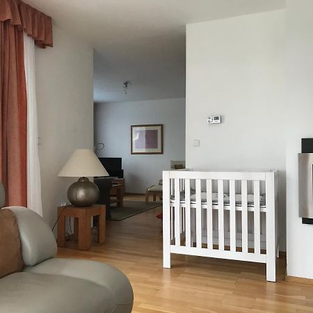 Obora 824 Villa Nová Bystřice Exteriör bild
